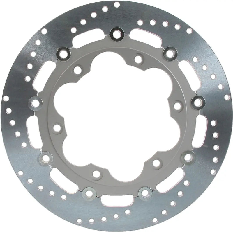 EBC Brake Rotors For Honda VF 750 C Magna / Deluxe 1994-2003
