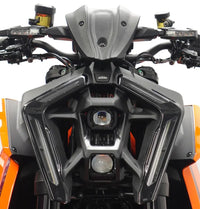 Evotech Performance Fly Screen KTM 1390 Super Duke 2024-