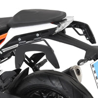 Hepco & Becker C-Bow Carrier KTM 125 & 390 Duke '17-'23