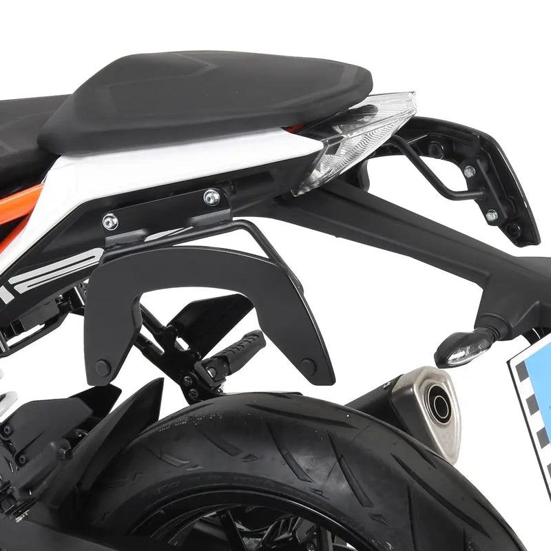Hepco & Becker C-Bow Carrier KTM 125 & 390 Duke '17-'23