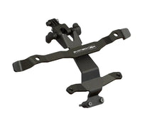 Evotech Performance Action / Dash Cam Mount Triumph Tiger 900 / 850 2020-2023