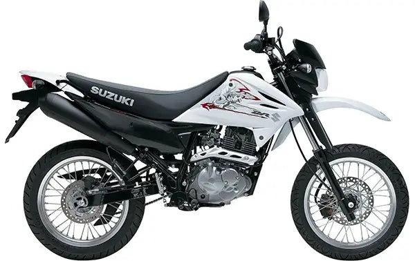 Suzuki DR125