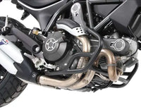 Hepco & Becker Crash Bars Ducati Scrambler 800 2015-2018 / Sixty 2016-