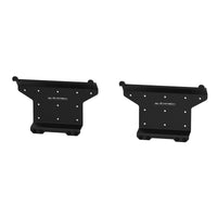 Evotech Performance Pannier Wall Mounting Brackets BMW R1300GS Adventure 2024-