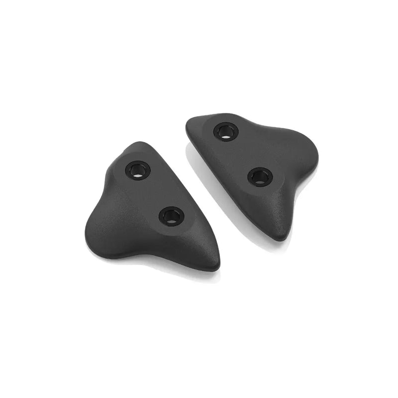 rizoma mirror hole covers yamaha yzf r6 yzf r7 2017 2025