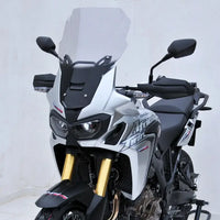 Ermax Motorcycle Windshield High Honda Africa Twin CRF1000L 2016-2019