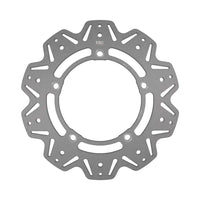 ebc brake rotors for triumph bonneville america 2002 2009 cast wheel