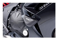 Puig Pro Frame Sliders Kawasaki Ninja 650 2012-2016