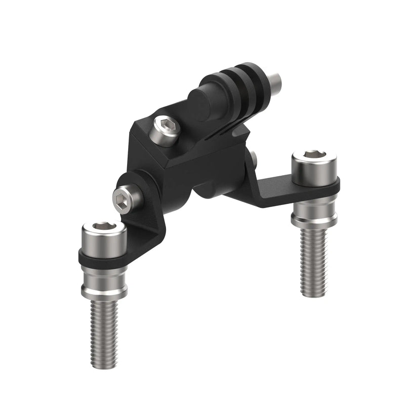 Evotech Performance Beeline Moto Handlebar Clamp Mount Aprilia Tuono / RS 457 2025-