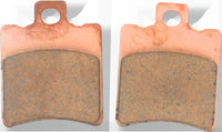 EBC Brake Pads For Yamaha CW 50 1998-1999 BWs