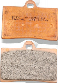 EBC Brake Pads For Cagiva Mito 125 1992-2002