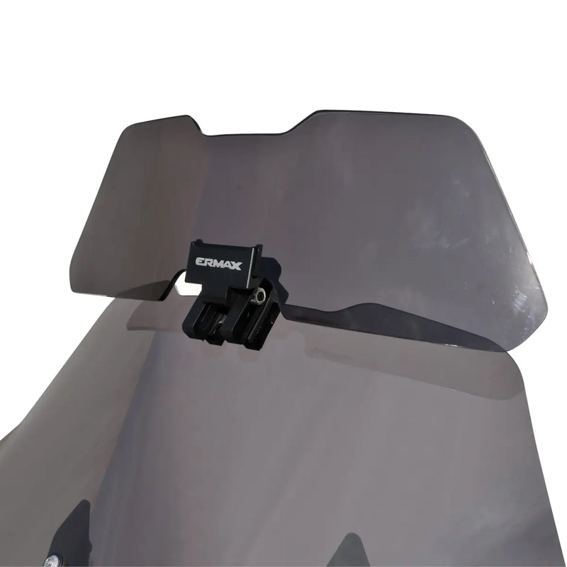 Ermax Clip And Flip Screen Universal Wind Deflector Large
