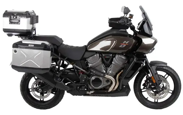 Harley-Davidson Pan America