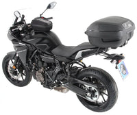 Hepco & Becker Rear Alurack Yamaha Tracer 700