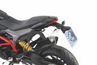 Hepco & Becker C-Bow Carrier Softbags Ducati Hypermotard 821 '13-'15 & 939 / SP '16-