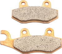 EBC Brake Pads For Honda CMX 250 C Rebel 1996-2014
