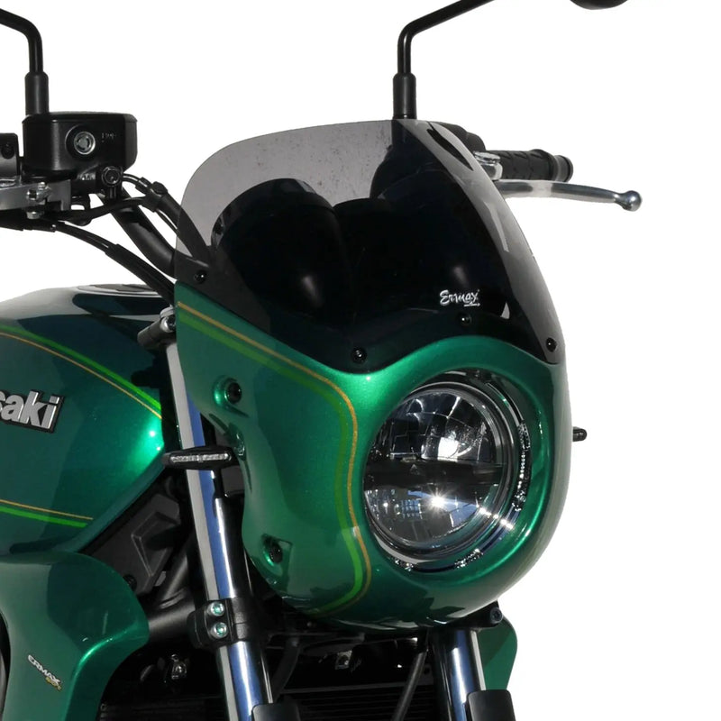 Ermax Cafe Racer Nose Fairing Kawasaki Z650RS 2022-2025