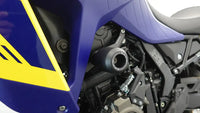 Evotech Performance Frame Sliders Suzuki V-Strom 800 DE / RE 2024-