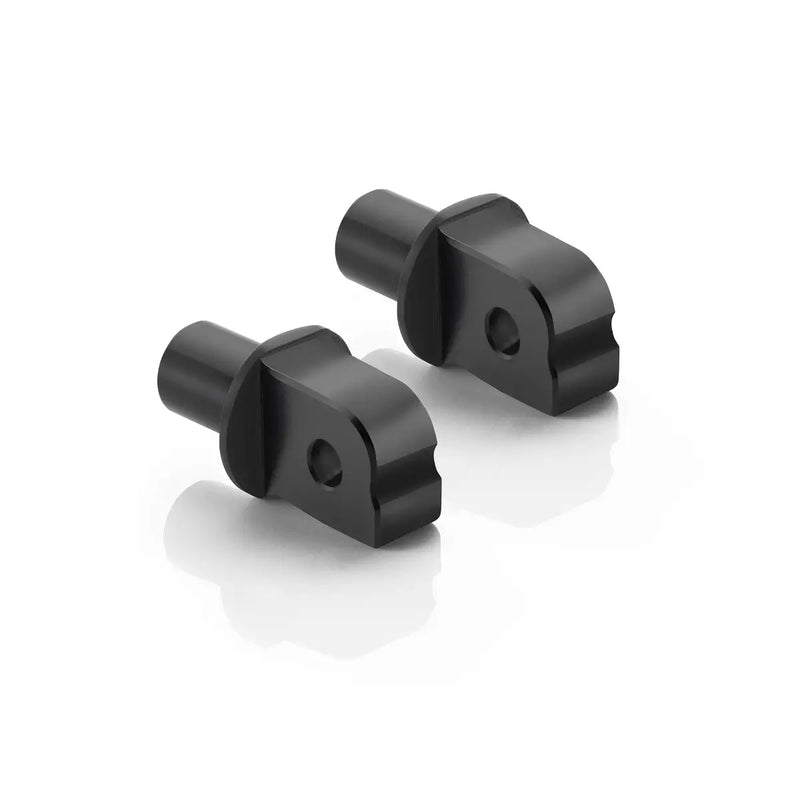 rizoma passenger footpeg mount kit aprilia rsv4 tuono v4 1100 factory