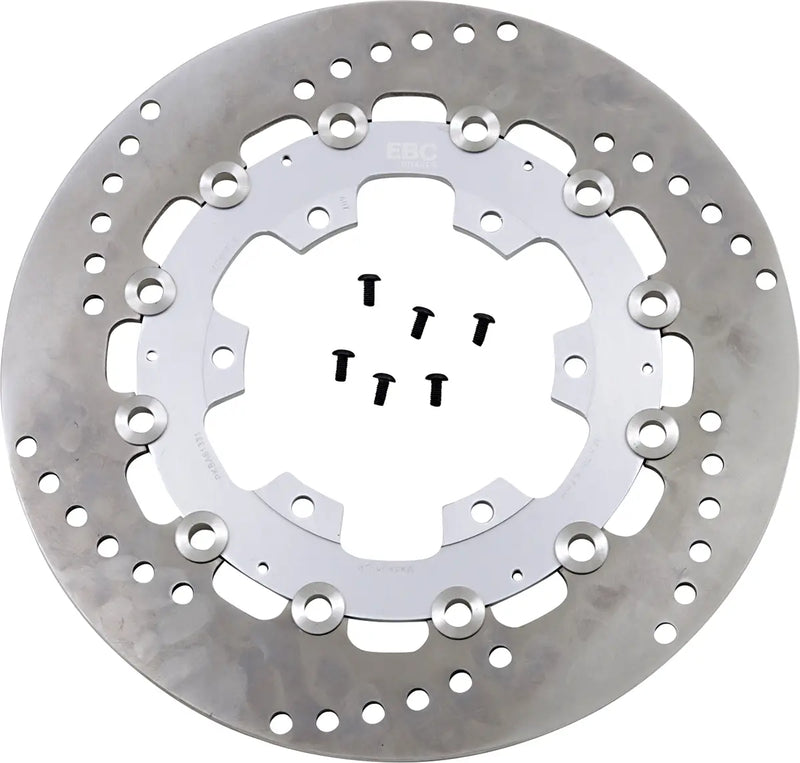 EBC Brake Rotors For BMW K1 1988-1993 Non ABS