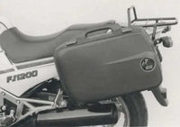 Hepco & Becker Complete Rack Yamaha FJ 1200 from 88 90'