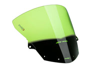 puig originally shaped windshield kawasaki zx 10r 2008 2010