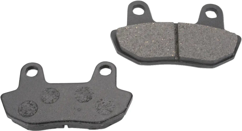 EBC Brake Pads For Honda VT 750 C Shadow 1983