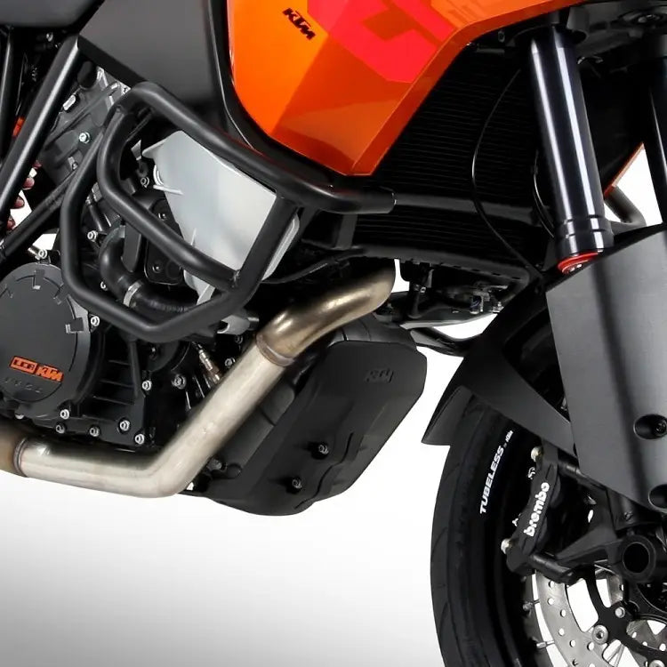 Hepco & Becker Crash Bars KTM 1090 & 1190 Adventure