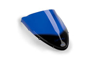 Puig Z-Racing Windscreen Ducati 848 / EVO / 1098 / R / S / 1198 / S 2007-2013