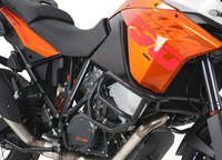 Hepco & Becker Crash Bars KTM 1090 & 1190 Adventure