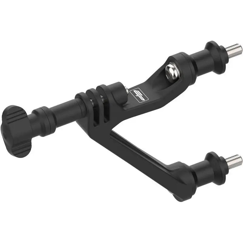 Evotech Performance Action Camera Front Mudguard Mount Yamaha MT-03 2016-