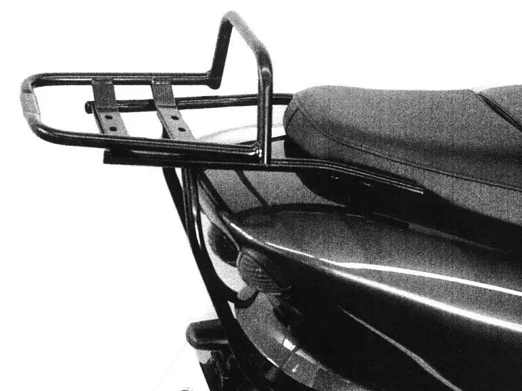 Hepco & Becker Rear Rack Yamaha YP 125 R Majesty up to 00'