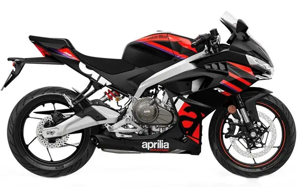 Aprilia RS 457