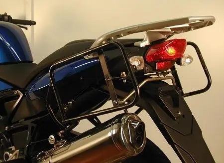 Hepco & Becker Lock-it Side Carrier BMW F800 S