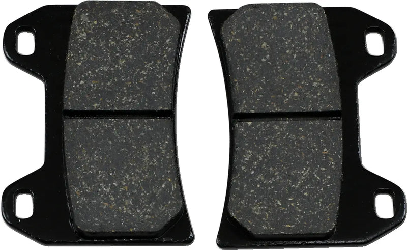 EBC Brake Pads For Ducati Monster 800 2003-2004