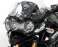 Hepco & Becker Headlight Grille Triumph Tiger Explorer 1200 2012-2015