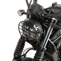 Hepco & Becker Headlight Guard Honda CL500