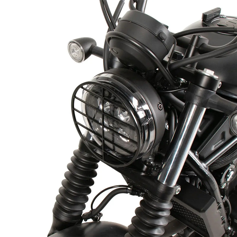 Hepco & Becker Headlight Guard Honda CL500