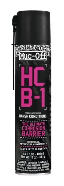 Muc-Off HCB-1