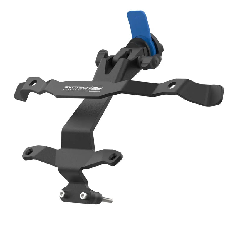 Evotech Performance Chigee GPS Mount Triumph Tiger 900 GT / Rally / Pro 2020-2023