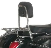 Hepco & Becker Sissy Bar Suzuki C 1800 R With Rear Rack 2008-