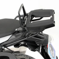 Hepco & Becker Rear Alurack BMW S1000XR '15-'19 With OEM Rack