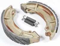 EBC Brake Pads For Yamaha IT 250 K 1983