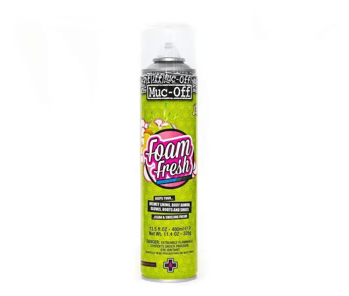 Muc-Off Foam Fresh Helmet Cleaner