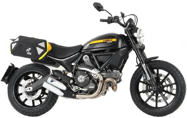 Ducati Scrambler Sixty2