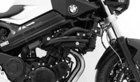 Hepco & Becker Crash Bars BMW F800 R