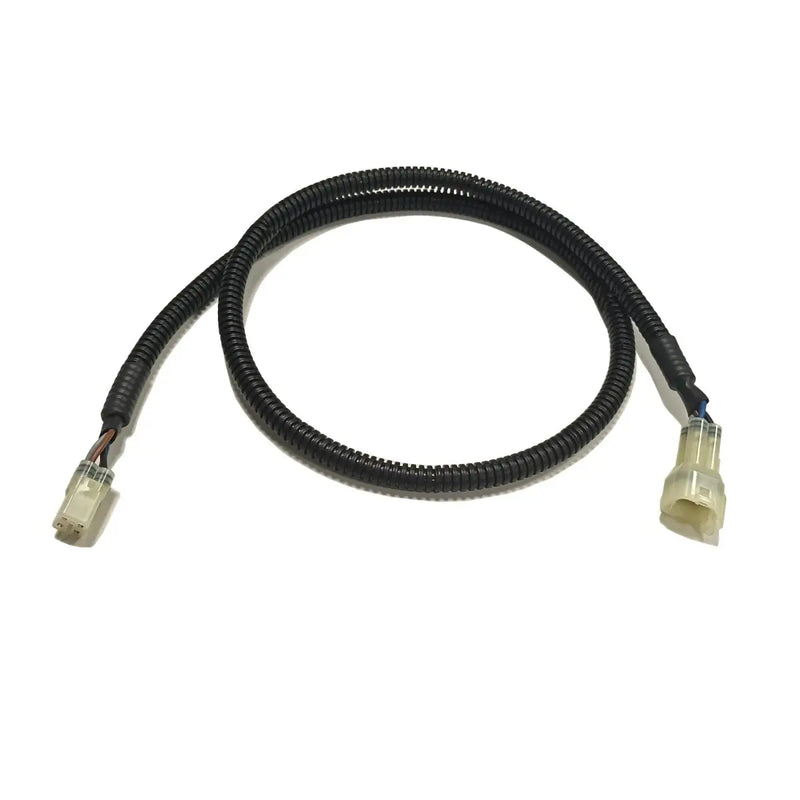 MIVV Lambda Probe Extension Cord For No-Cat Pipe Yamaha Tenere 700 2019-2023