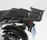 Hepco & Becker Enlargement Rack Honda VFR800X '15-