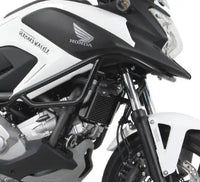 Hepco & Becker Crash Bars Honda NC700X 2012-2013 / NC750X 2014-2020