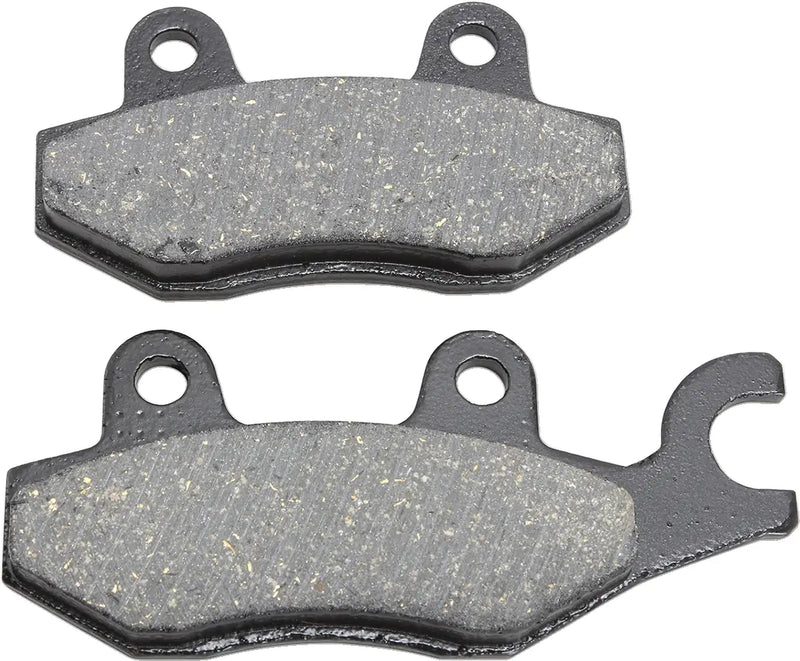 EBC Brake Pads For MZ RT 125 2002-2005